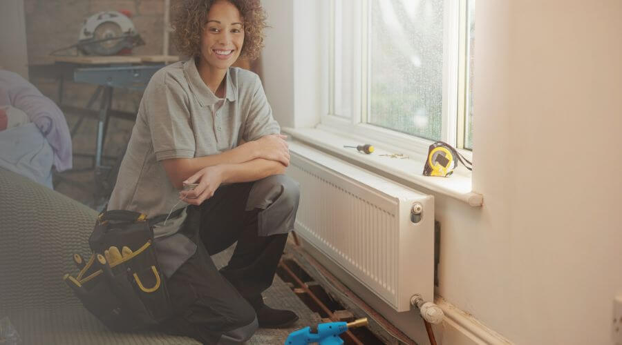 Professional expert plumbing services in Newland, NC